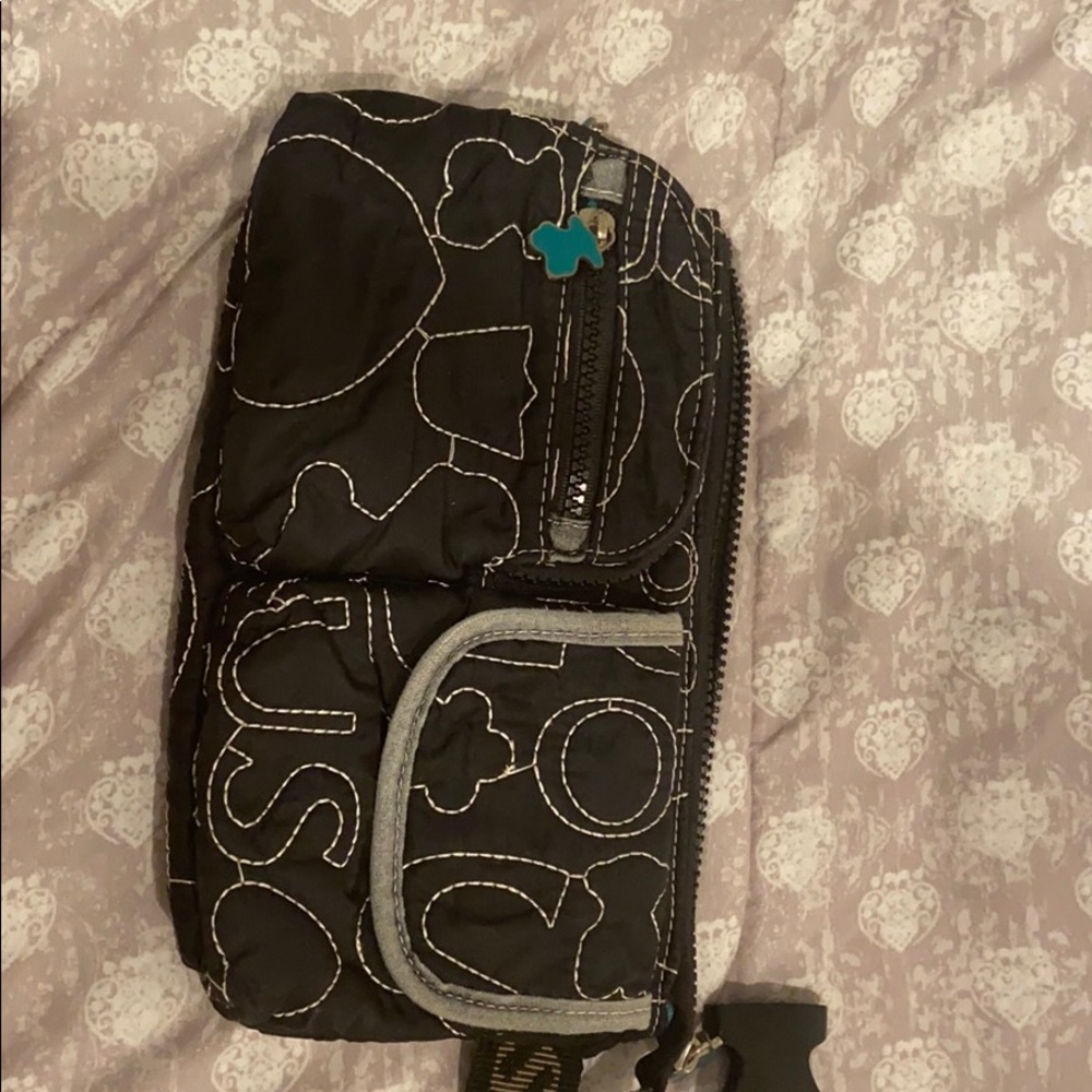 Tous Fanny pack